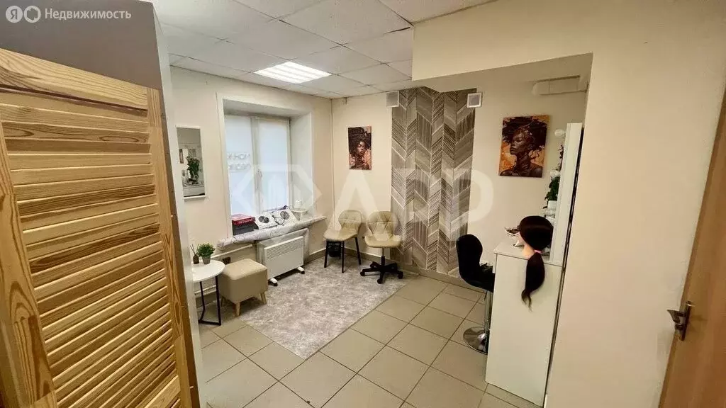 Помещение свободного назначения (18 м) - Фото 1