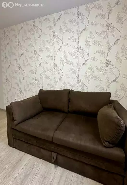 Квартира-студия: Архангельск, проспект Дзержинского, 21 (16 м) - Фото 1