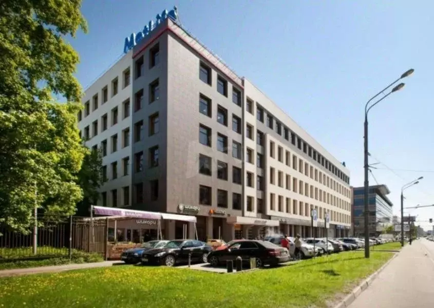 Помещение свободного назначения в Москва Бутырская ул., 76С1 (231 м) - Фото 2