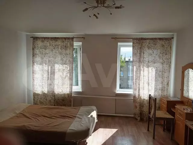 1-к. квартира, 23,8 м, 5/5 эт. - Фото 0