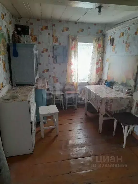 Дом в Калужская область, Жиздринский муниципальный округ, Студенец ... - Фото 2