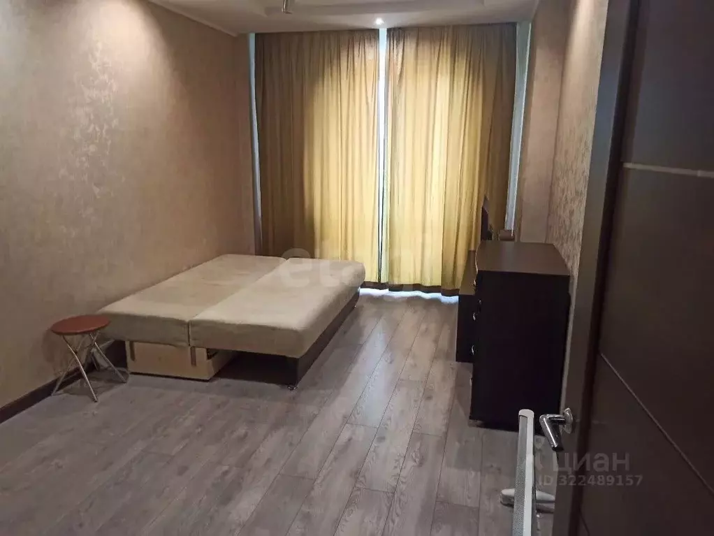 1-к кв. Тульская область, Тула ул. Михеева, 25 (46.0 м) - Фото 1