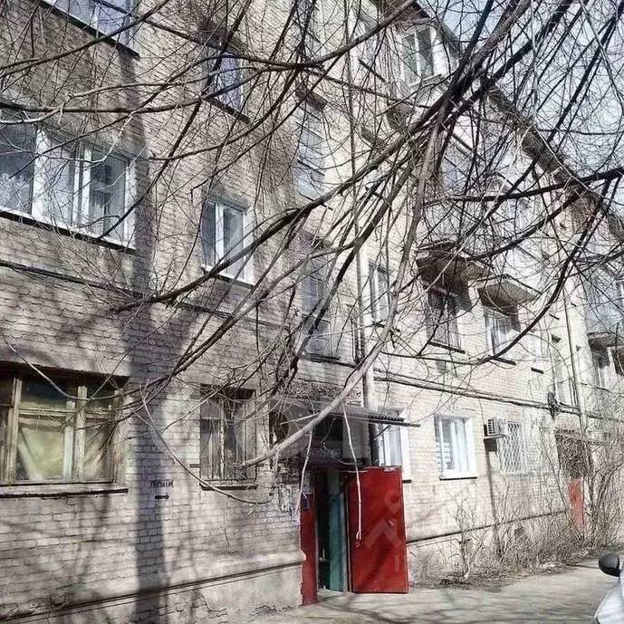 1-к кв. Воронежская область, Воронеж Пушкинская ул., 35 (37.1 м) - Фото 1