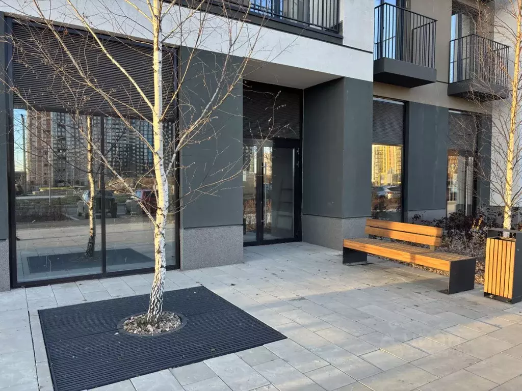 Торговая площадь в Свердловская область, Екатеринбург ул. Академика ... - Фото 2