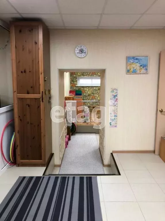 Помещение свободного назначения в Краснодарский край, Горячий Ключ ... - Фото 0