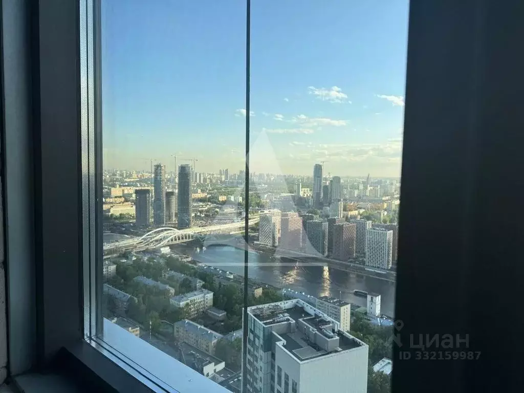 1-к кв. Москва Шмитовский проезд, 39к6 (30.2 м) - Фото 2