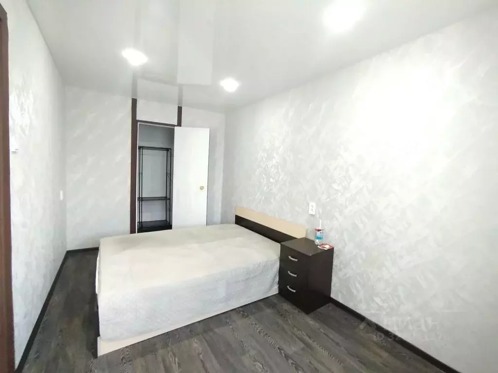 2-к кв. Ивановская область, Иваново просп. Строителей, 36 (44.4 м) - Фото 2