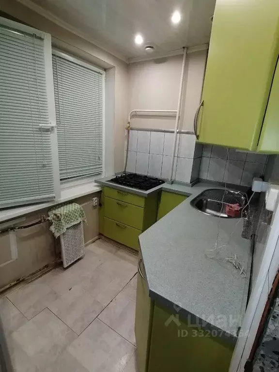 2-к кв. Московская область, Красногорск городской округ, пос. ... - Фото 1