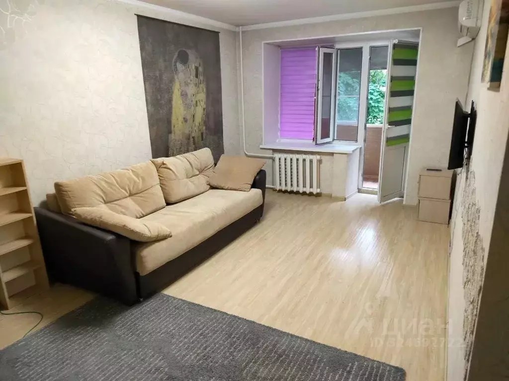 2-к кв. Московская область, Люберцы городской округ, Томилино пгт ул. ... - Фото 1