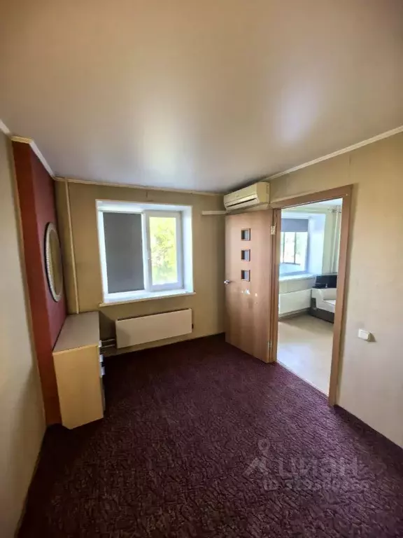 1-к кв. Челябинская область, Челябинск ул. Гагарина, 48 (43.0 м) - Фото 1