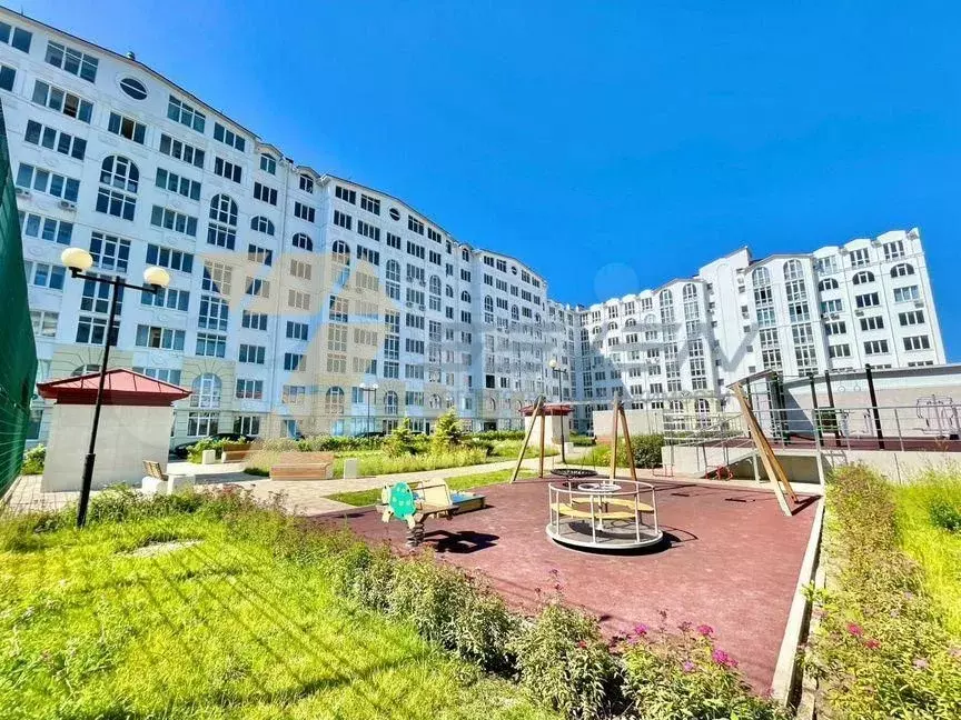 2-к. квартира, 67 м, 3/9 эт. - Фото 1