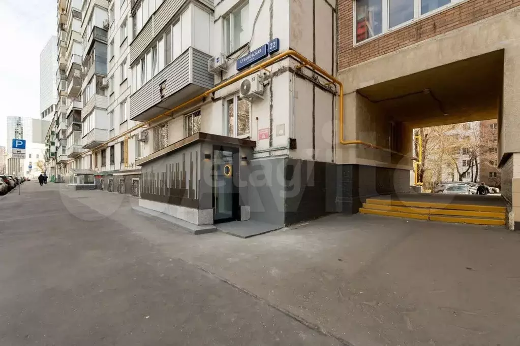 Продам помещение свободного назначения, 141.8 м - Фото 1