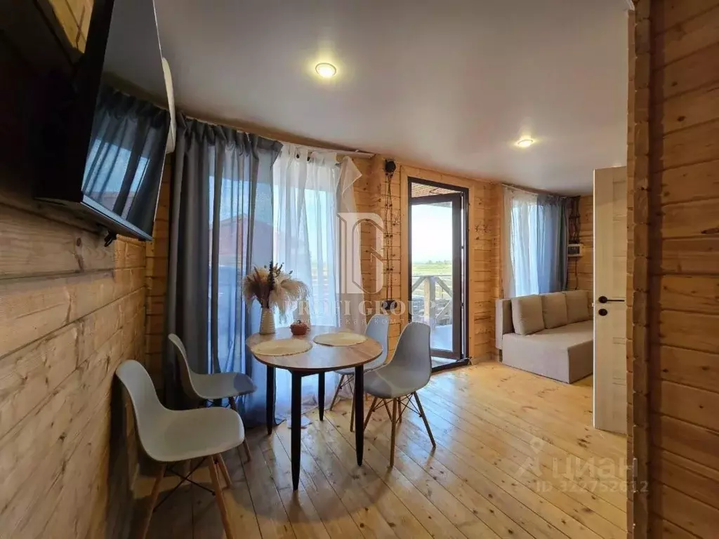 Коттедж в Дагестан, Карабудахкентский район, Турали 5-е хут. 78Б (60 ... - Фото 1