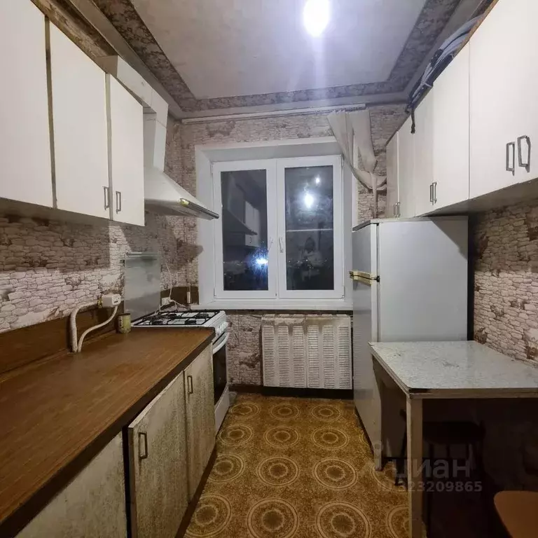 2-к кв. Самарская область, Самара просп. Карла Маркса, 470 (43.1 м) - Фото 0