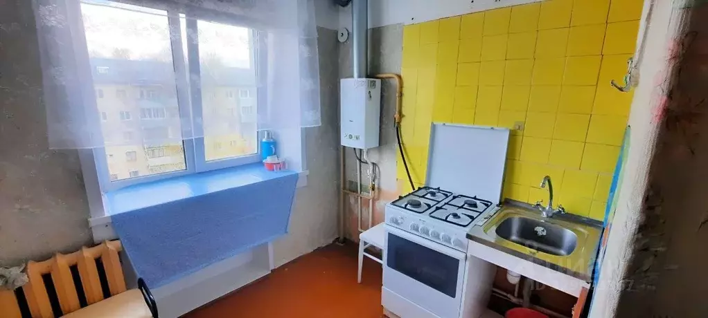 2-к кв. Ивановская область, Иваново ул. Маршала Василевского, 8 (42.0 ... - Фото 1