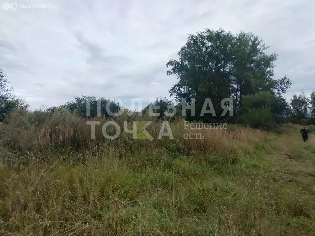 Участок в Боровичи, микрорайон Мстинский (16 м) - Фото 2