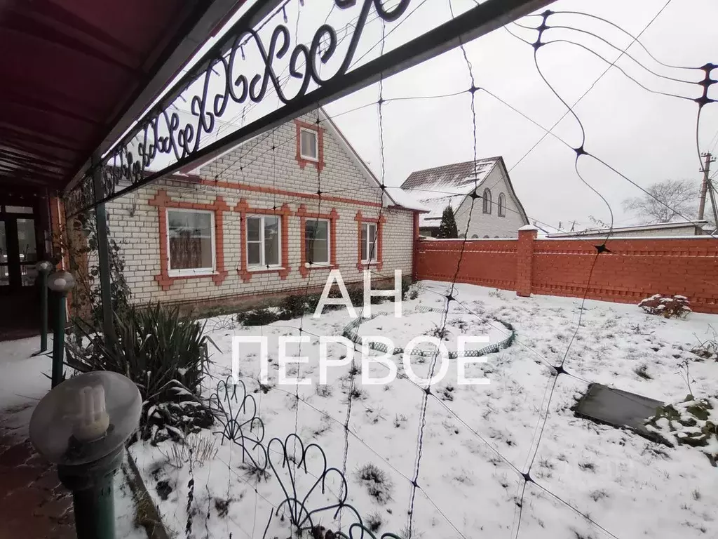 Дом в Рязанская область, Ряжск ул. Ленина, 86 (95 м) - Фото 2