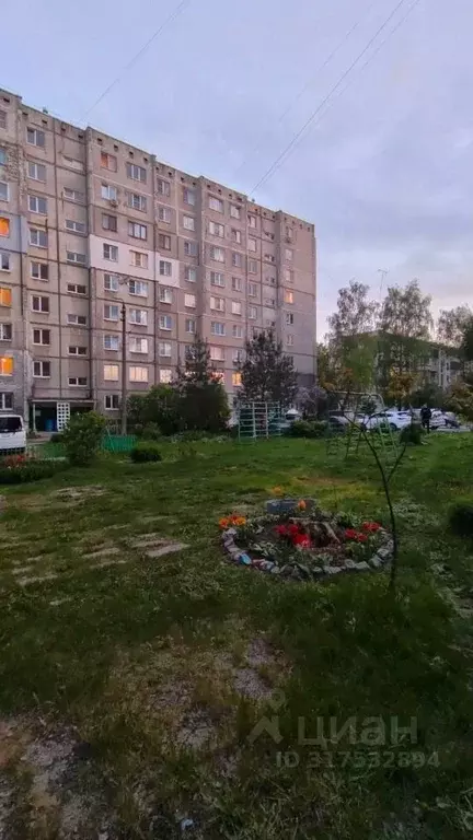 2-к кв. Тульская область, Тула ул. Максима Горького, 9 (51.3 м) - Фото 0