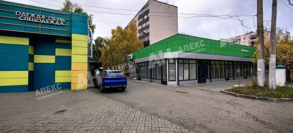 Помещение свободного назначения в Московская область, Мытищи ул. ... - Фото 2