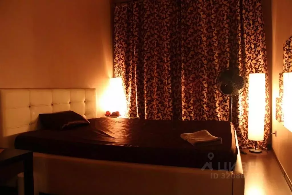 2-к кв. Санкт-Петербург Красносельская ул., 16 (40.0 м) - Фото 2