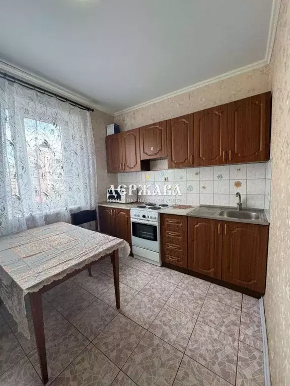 1-к кв. Белгородская область, Старый Оскол Восточный мкр, 12 (37.15 м) - Фото 1