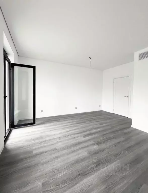 Студия Санкт-Петербург ул. Лидии Зверевой, 6 (24.2 м) - Фото 2
