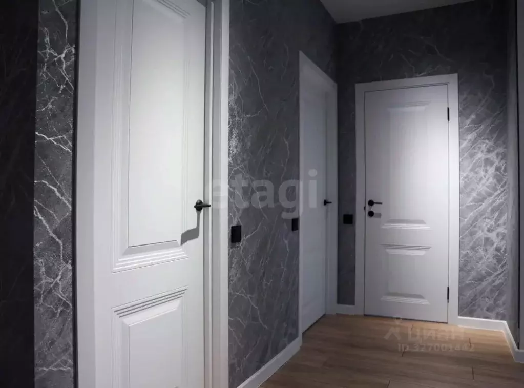 Дом в Башкортостан, Уфа городской округ, с. Нагаево  (96 м) - Фото 2