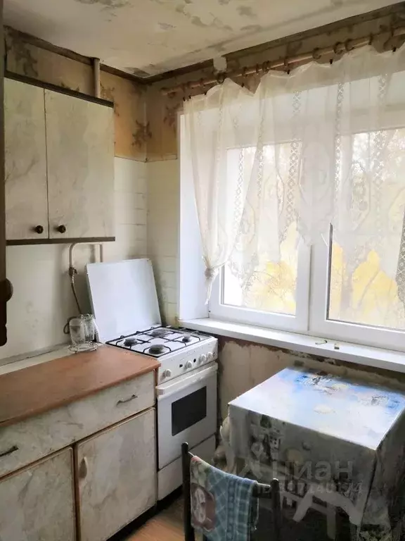 2-к кв. Москва Дмитровское ш., 45К1 (45.0 м) - Фото 1