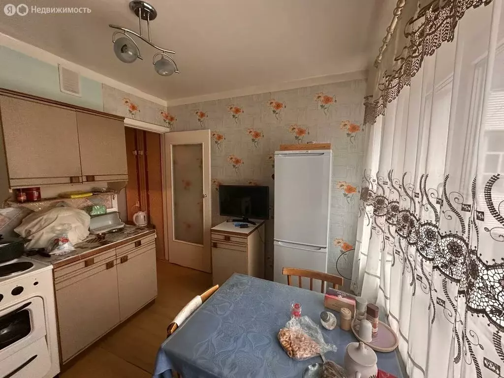 2-комнатная квартира: Краснокаменск, 4-й микрорайон, 401 (52.2 м) - Фото 0