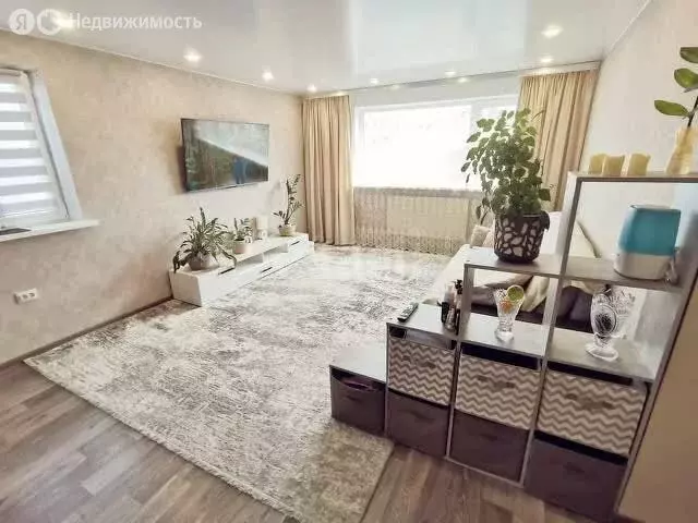 Дом в Петропавловск-Камчатский, Сопочная улица (88 м) - Фото 1