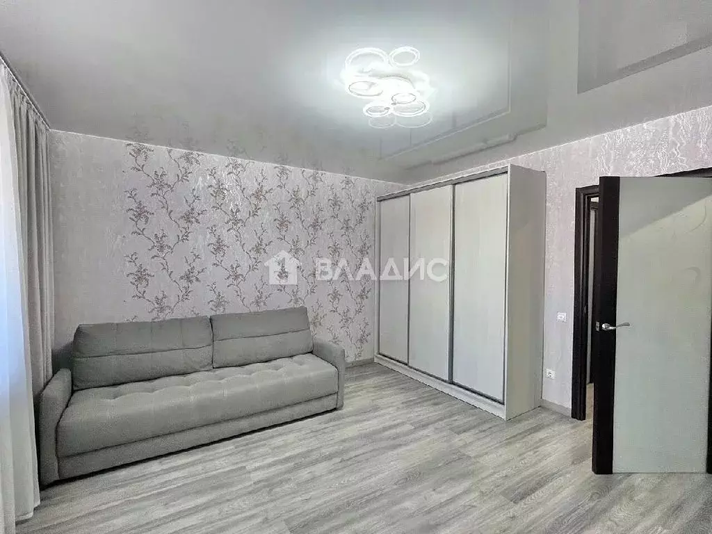 Продается 1-комнатная квартира - Фото 1