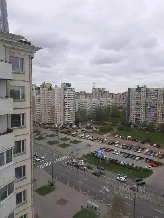 Квартира, 1 комната, 37.79 м - Фото 0