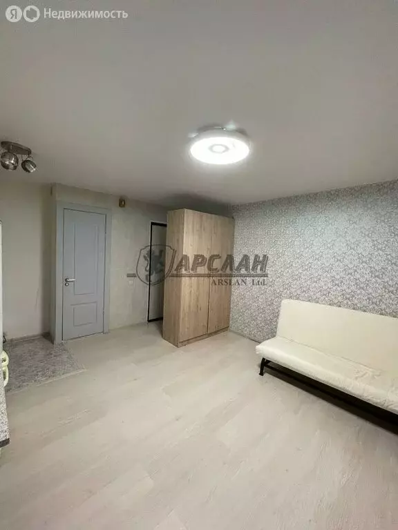 1-комнатная квартира: Казань, улица Энергетиков, 4 (19.6 м) - Фото 1