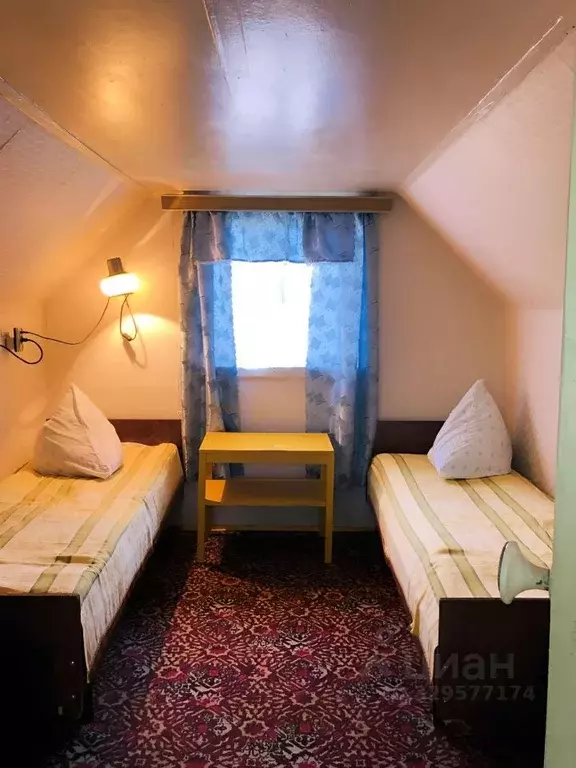 Дом в Омская область, Омск СОСН Мир тер.,  (43 м) - Фото 2