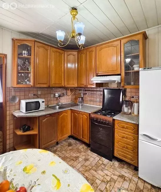 2-комнатная квартира: Химки, улица Чапаева, 5 (44.8 м) - Фото 2