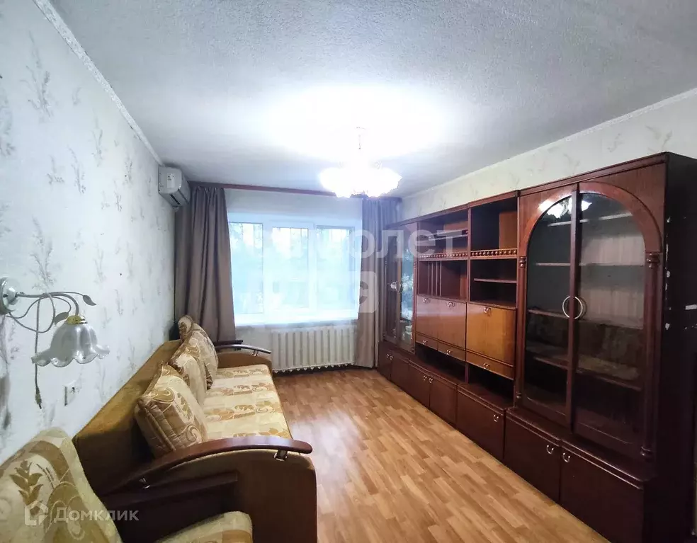 Продаётся 3-к квартира, 51.4 м - Фото 1