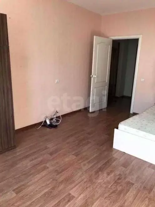 1-к кв. Краснодарский край, Краснодар Московский мкр, ул. Им. ... - Фото 2