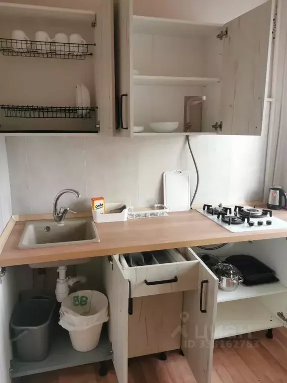 2-к кв. Москва ул. Трофимова, 4А (45.0 м) - Фото 2