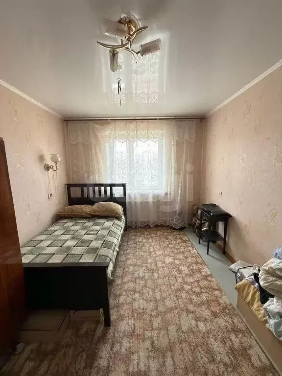 2-к кв. Татарстан, Казань ул. Фатыха Амирхана, 10 (50.3 м) - Фото 0