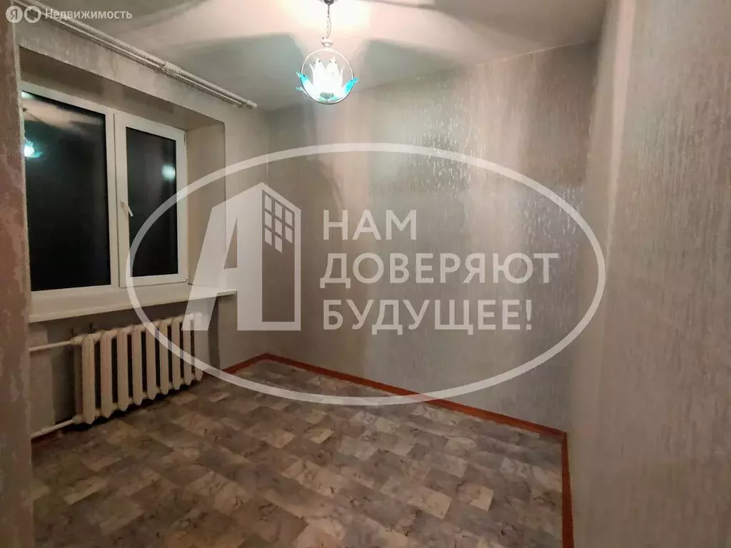 2-комнатная квартира: Кунгур, улица Свободы, 38 (45 м) - Фото 1
