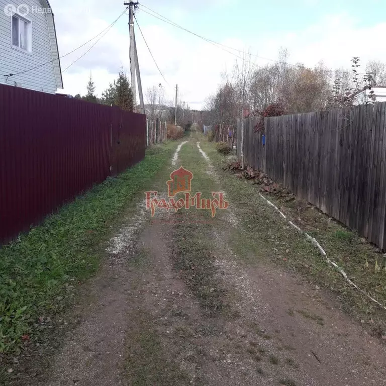 Участок в Александровский район, муниципальное образование Каринское, ... - Фото 1