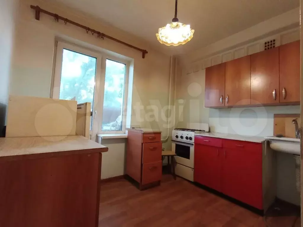 1-к. квартира, 29,1 м, 2/9 эт. - Фото 0