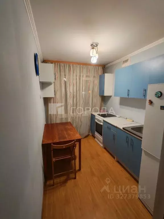 2-к кв. Новосибирская область, Новосибирск ул. Никитина, 70 (45.0 м) - Фото 1