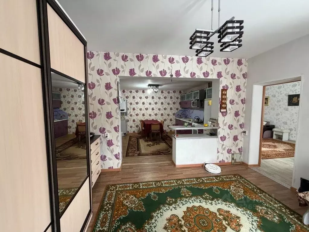 Дом в Челябинская область, Троицк ул. Имени П.Г. Ильина, 46 (125 м) - Фото 2