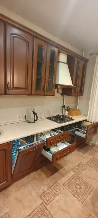 1-к кв. Москва Аптекарский пер., 3/22 (38.0 м) - Фото 1