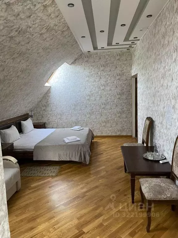 Комната Дагестан, Дербент ул. 345-й Дагестанской Стрелковой Дивизии, ... - Фото 1