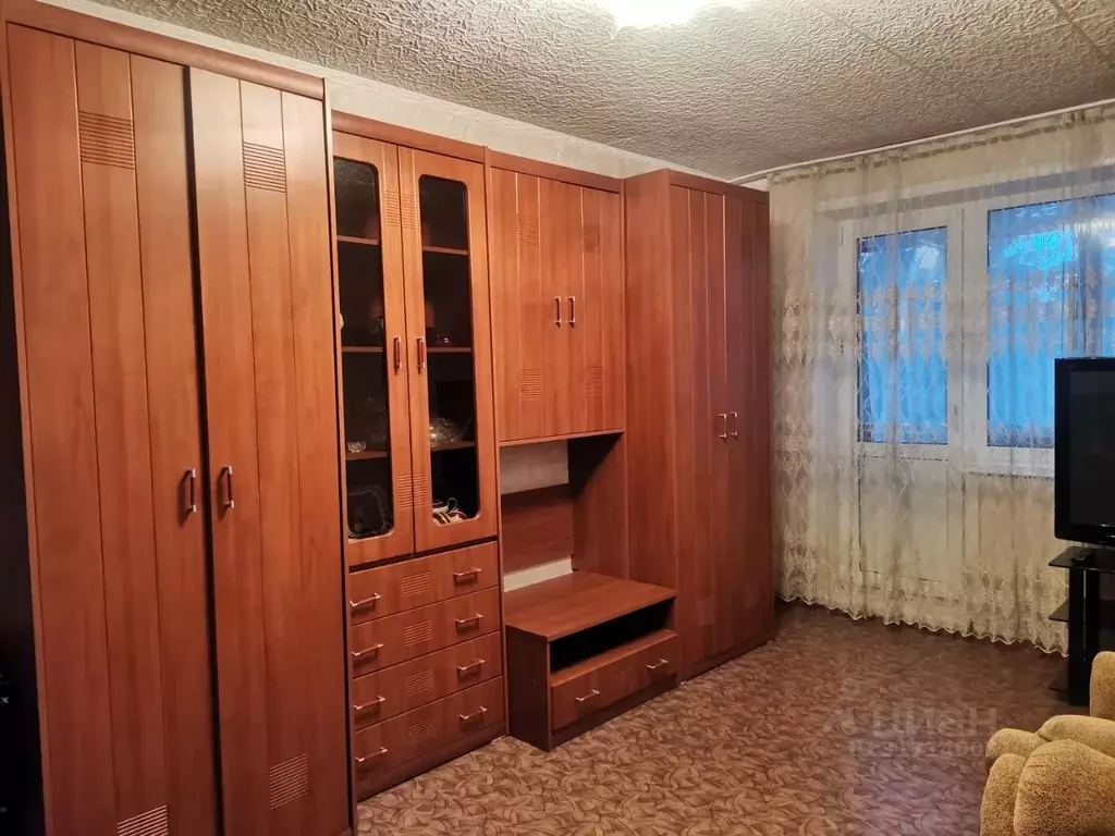 2-к кв. Кемеровская область, Новокузнецк ул. Грдины, 1 (44.0 м) - Фото 1