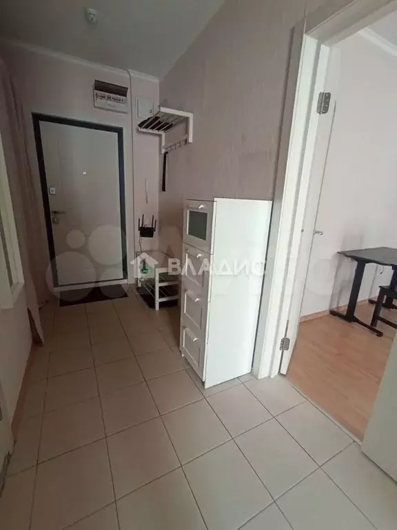 1-к. квартира, 40,6 м, 10/25 эт. - Фото 1