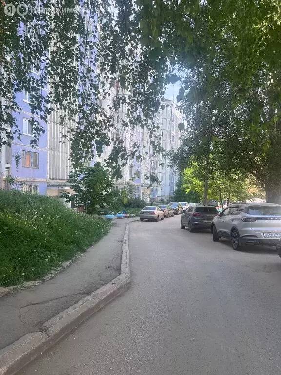 3-комнатная квартира: Самара, улица 22-го Партсъезда, 227 (70.3 м) - Фото 2