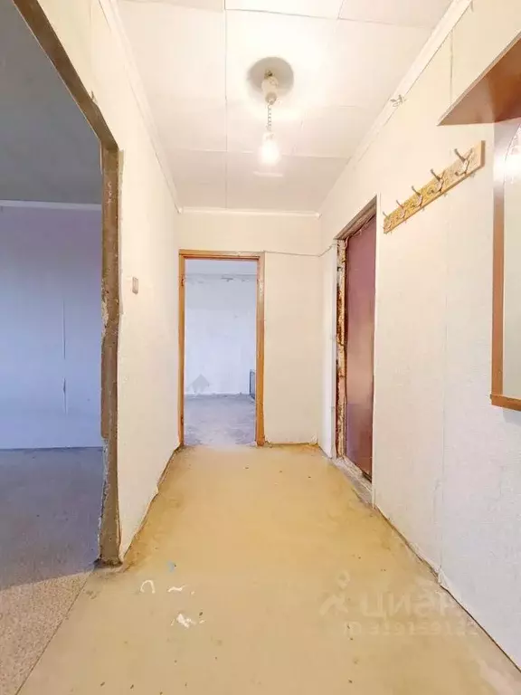 Квартира, 2 комнаты, 54 м - Фото 1